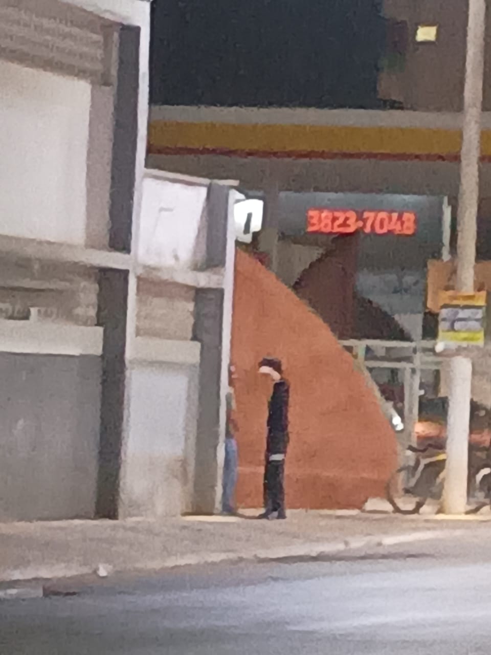 ???